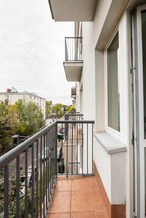 Plac Wilsona Comfy Apartament *