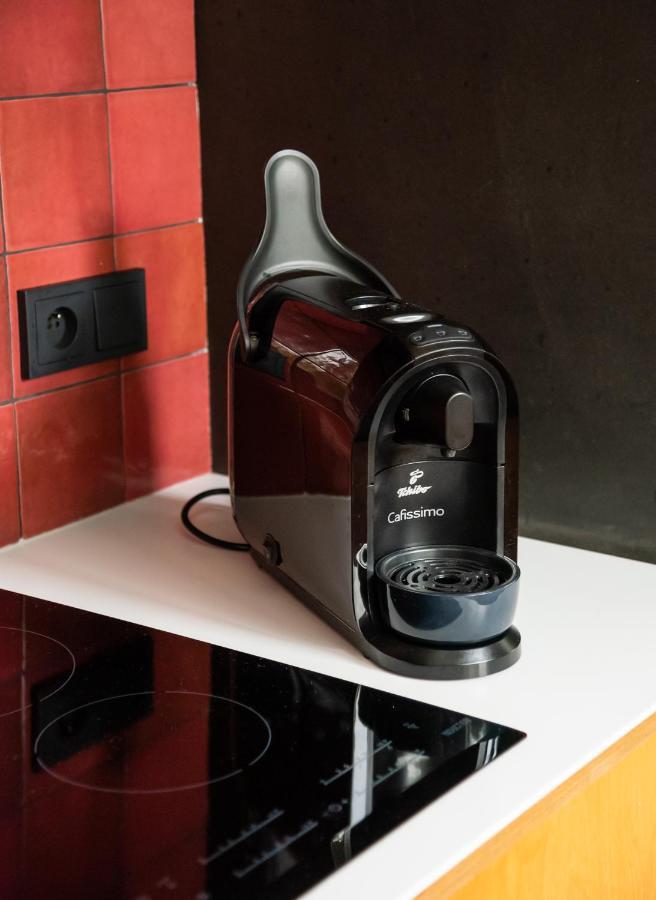 Apartament Plac Wilsona Comfy