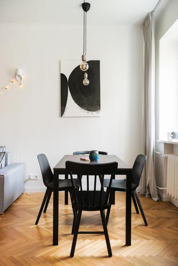 Apartament Plac Wilsona Comfy Warszawa