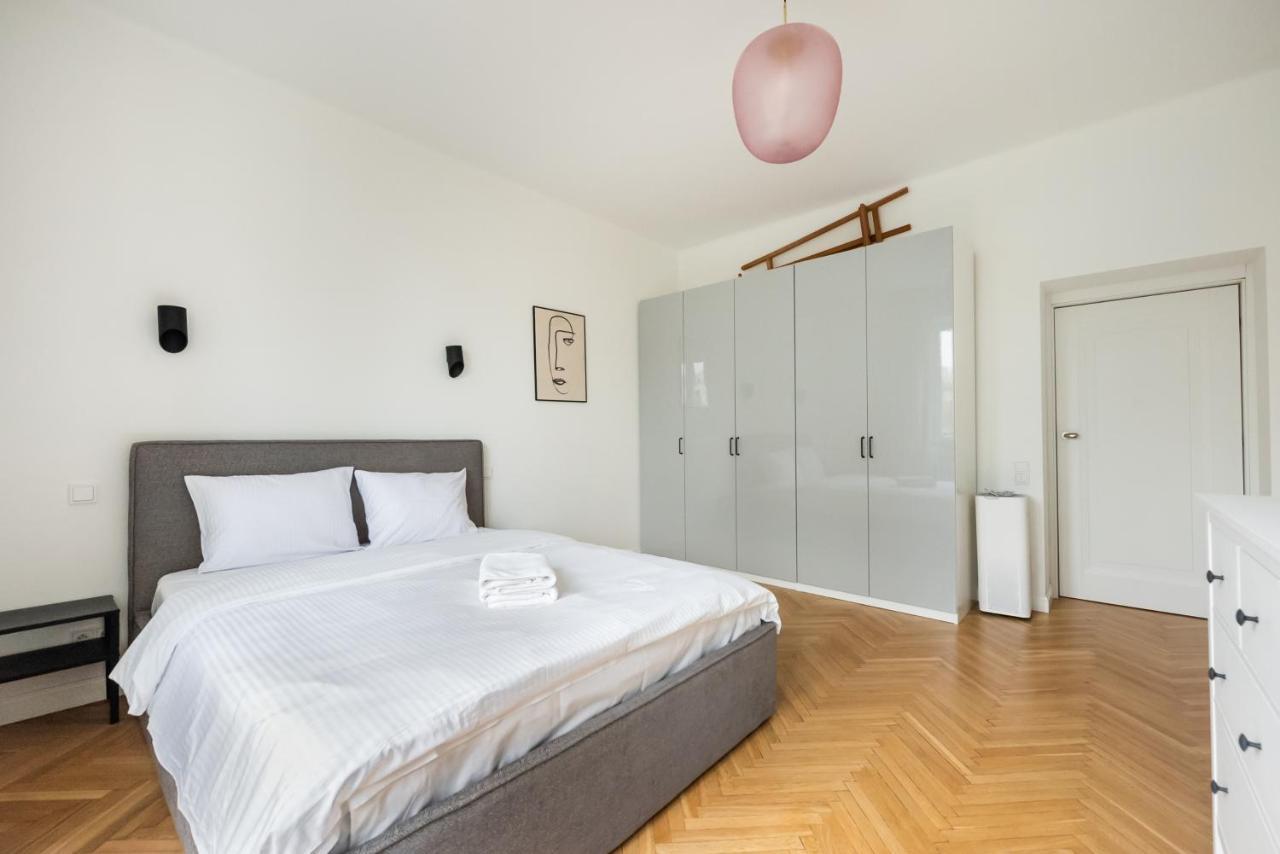 Plac Wilsona Comfy Apartament Warszawa
